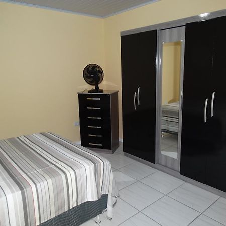 Apartamento Osmar Gaya Navegantes Exterior foto