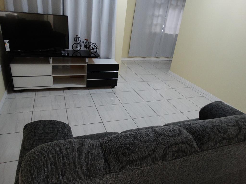 Apartamento Osmar Gaya Navegantes Exterior foto