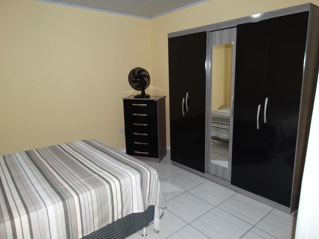 Apartamento Osmar Gaya Navegantes Exterior foto